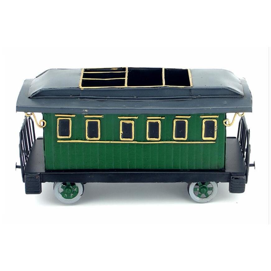 蒸気機関車 ビッグボーイ ブリキ製 鉄道模型 オールド ビンテージ