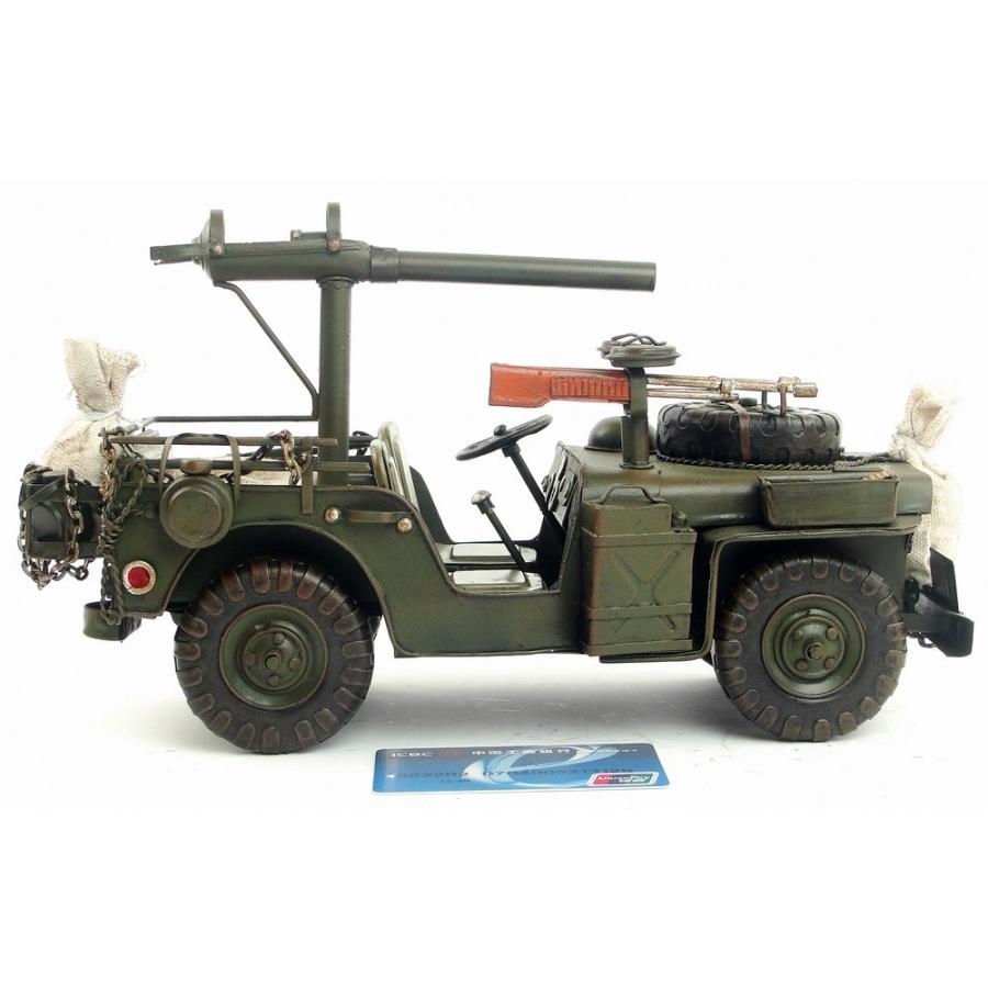 大注目 ロールスロイス シルヴァーゴースト Willys Jeep ブリキ製 オールドカー ビンテージカー 全て手作り Mot87 新着商品 Kuljic Com