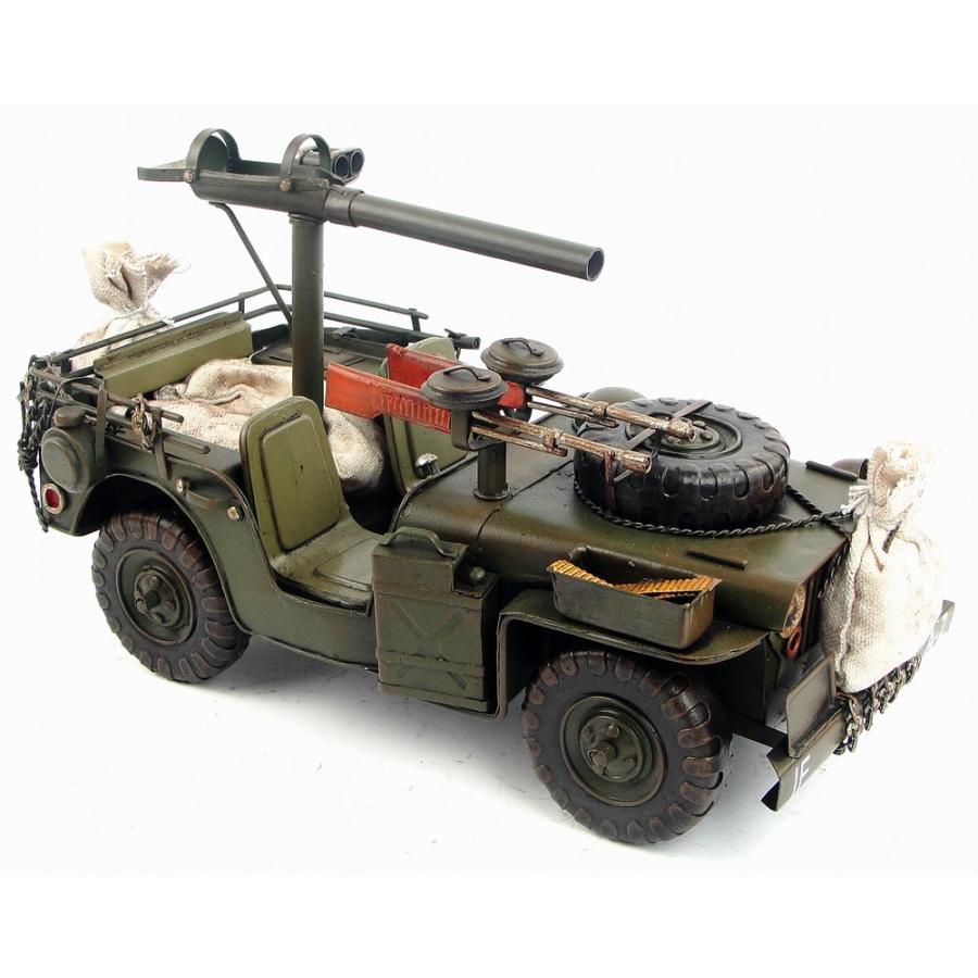 大注目 ロールスロイス シルヴァーゴースト Willys Jeep ブリキ製 オールドカー ビンテージカー 全て手作り Mot87 新着商品 Kuljic Com