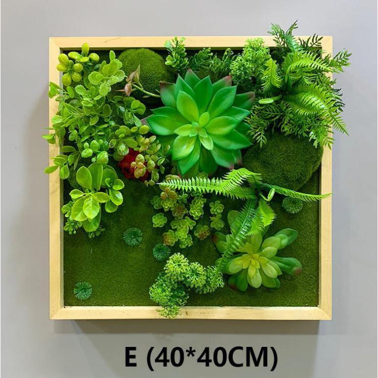 FST ベンガルボダイジュ 光触媒 光触媒　人工観葉植物　ウォールグリーン　フェイクグリーン　ベンガルボタイジュ W110 フェイクグリーン H180cm × D80 × フラワー・ガーデニング
