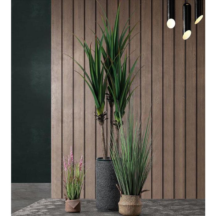 壁飾り 観葉植物 お花壁飾り 壁掛けインテリア ウォールディスプレイ フェイクグリーン 光触媒 壁面飾り K38 Nn6u6k6n38 天使closet 通販 Yahoo ショッピング