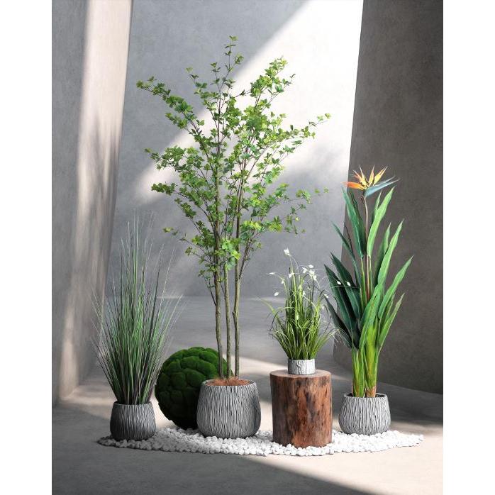 壁飾り 観葉植物 お花壁飾り 壁掛けインテリア ウォールディスプレイ フェイクグリーン 光触媒 壁面飾り K39 Nn6u6k6n39 天使closet 通販 Yahoo ショッピング