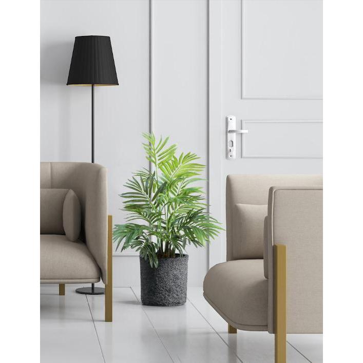 壁飾り 観葉植物 お花壁飾り 壁掛けインテリア ウォールディスプレイ フェイクグリーン 光触媒 壁面飾り k42の画像