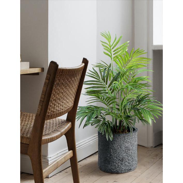 壁飾り 観葉植物 お花壁飾り 壁掛けインテリア ウォールディスプレイ フェイクグリーン 光触媒 壁面飾り k42の画像