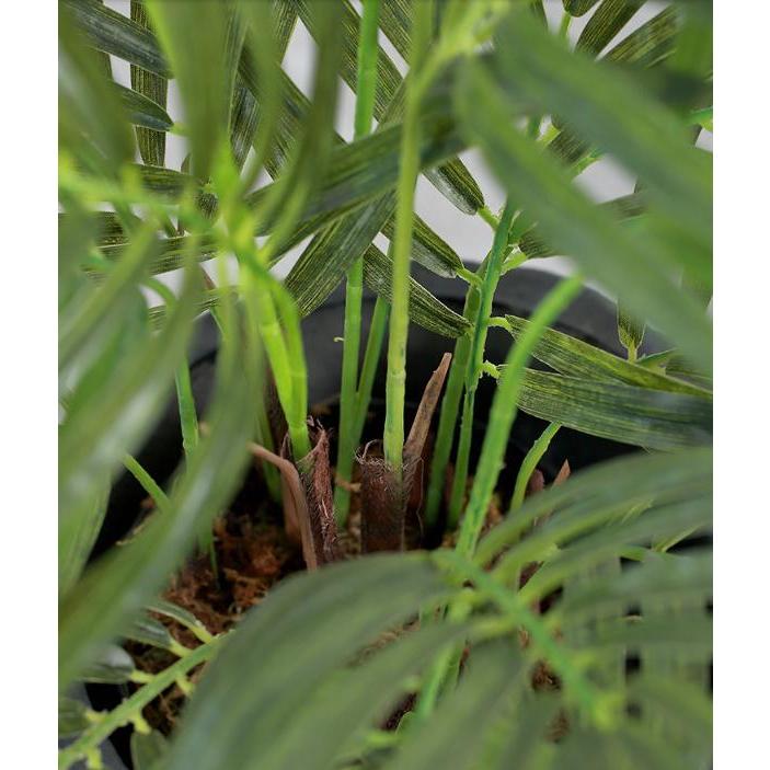 壁飾り 観葉植物 お花壁飾り 壁掛けインテリア ウォールディスプレイ フェイクグリーン 光触媒 壁面飾り k42の画像