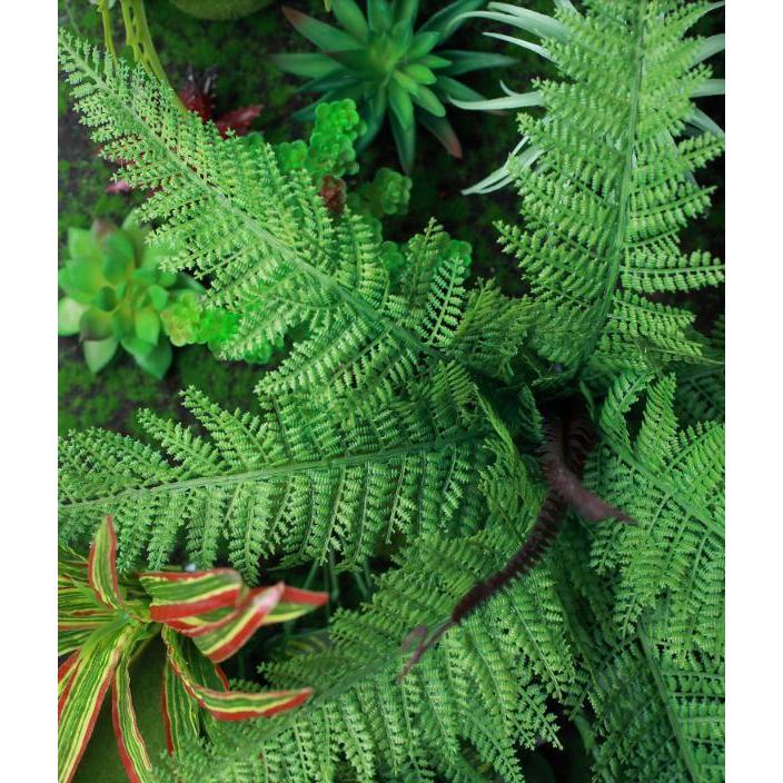 壁飾り 観葉植物 お花壁飾り 壁掛けインテリア ウォールディスプレイ