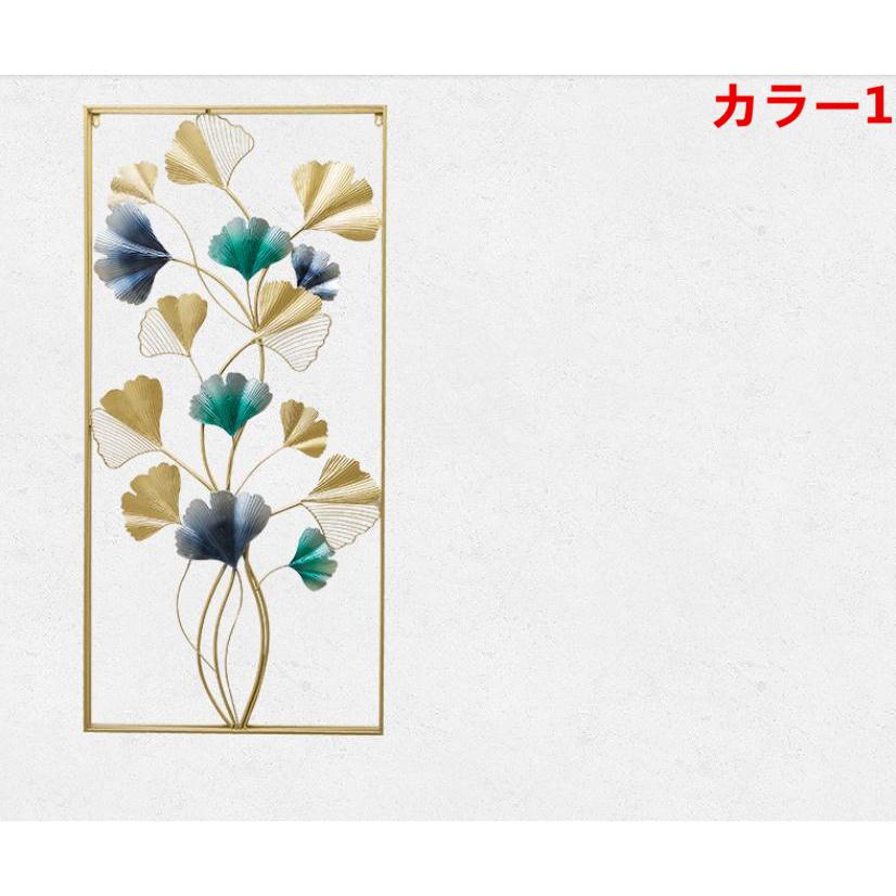 壁飾り 観葉植物 お花壁飾り 壁掛けインテリア ウォールディスプレイ フェイクグリーン 光触媒 壁面飾り k74の画像