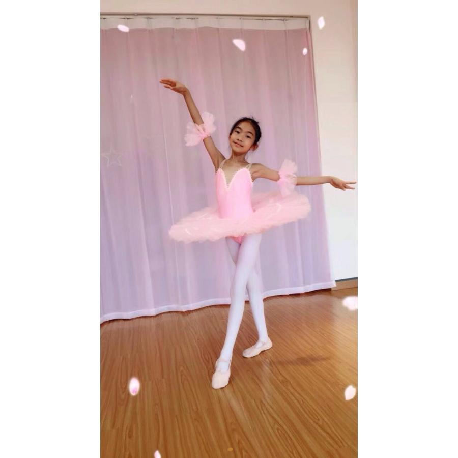 高評価続出！ バレエ衣装 チュチュ 大人用 子供用舞台衣装 サイズ製作可 【OCQ2289295463】(82663円)