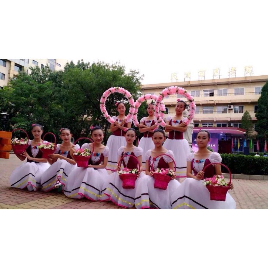 【中古品/USED】 バレエ衣装 チュチュ 大人用 子供用舞台衣装 サイズ製作可 【HOV2289289688】(82663円)