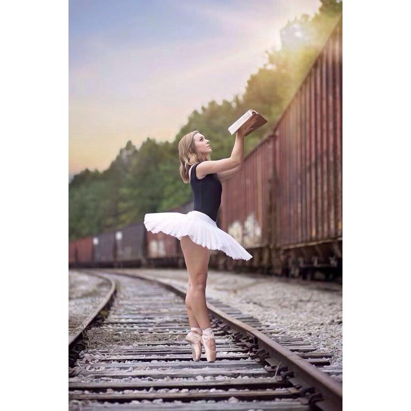 バレエ衣装 チュチュ 大人用 子供用舞台衣装 サイズ製作可