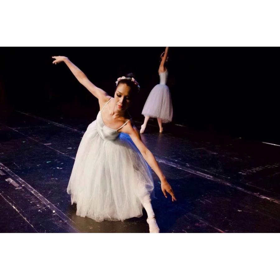 バレエ衣装 チュチュ 大人用 子供用舞台衣装 サイズ製作可(85725円)