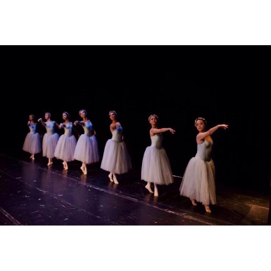 [即日発送] バレエ衣装 チュチュ 大人用 子供用舞台衣装 サイズ製作可 【GMS2374088570】(85725円)