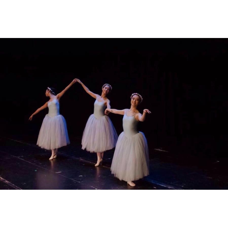 [即日発送] バレエ衣装 チュチュ 大人用 子供用舞台衣装 サイズ製作可 【GMS2374088570】(85725円)