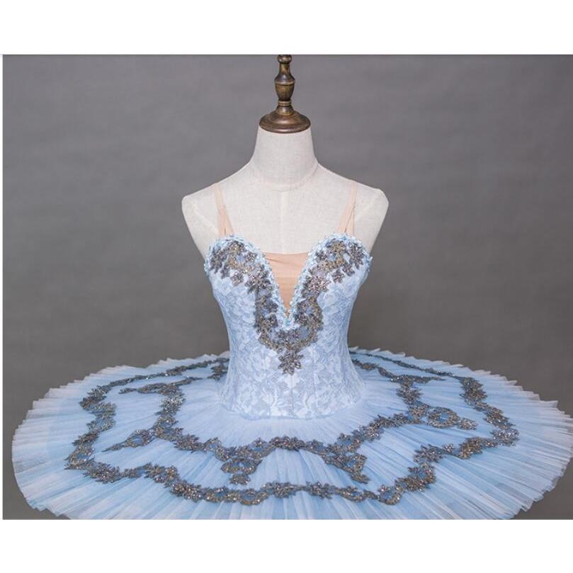 バレエ衣装 チュチュ 大人用 子供用舞台衣装 サイズ製作可