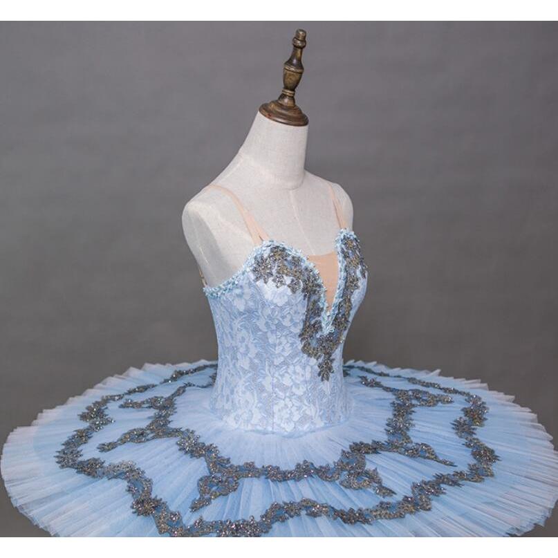 【新版】 バレエ衣装 チュチュ 大人用 子供用舞台衣装 サイズ製作可 【7479624308】(27008円)