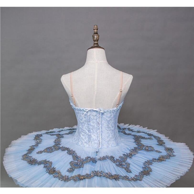 【新版】 バレエ衣装 チュチュ 大人用 子供用舞台衣装 サイズ製作可 【7479624308】(27008円)