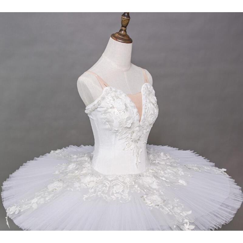 お買い得！ バレエ衣装 チュチュ 大人用 子供用舞台衣装 サイズ製作可 【PE8438384147】(30470円)