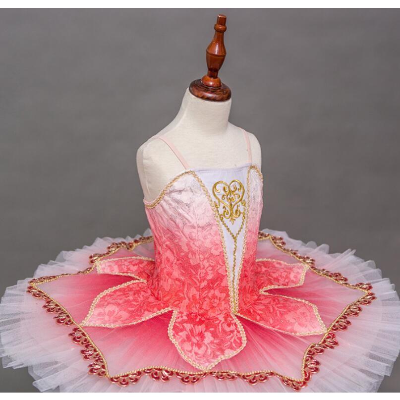 中古 バレエ衣装 チュチュ 大人用 子供用舞台衣装 サイズ製作可 【JSB7479599907】(27008円)