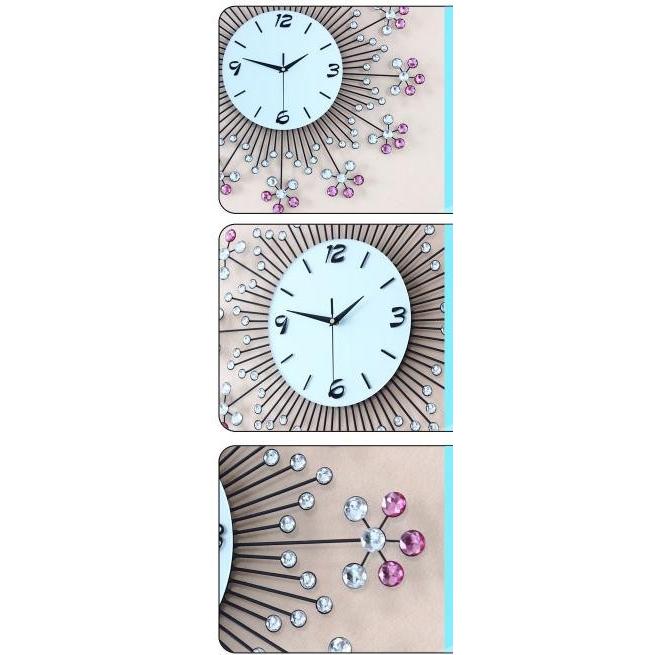 21新作モデル ウォールクロック おしゃれ 北欧 壁飾り おしゃれ かけ時計 掛け時計 壁掛け時計 プレゼント 北欧芸術風 P2k117 ギフト 掛け時計 壁掛け時計 カラー カラー２ Kisa Mit Edu