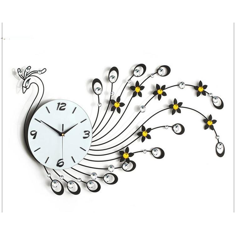 天使closet ウォールクロック P2k147 おしゃれ ギフト 壁掛け時計 壁飾り ウォールクロック 掛け時計 プレゼント 北欧芸術風 P2k147 壁飾り かけ時計 おしゃれ ギフト 北欧