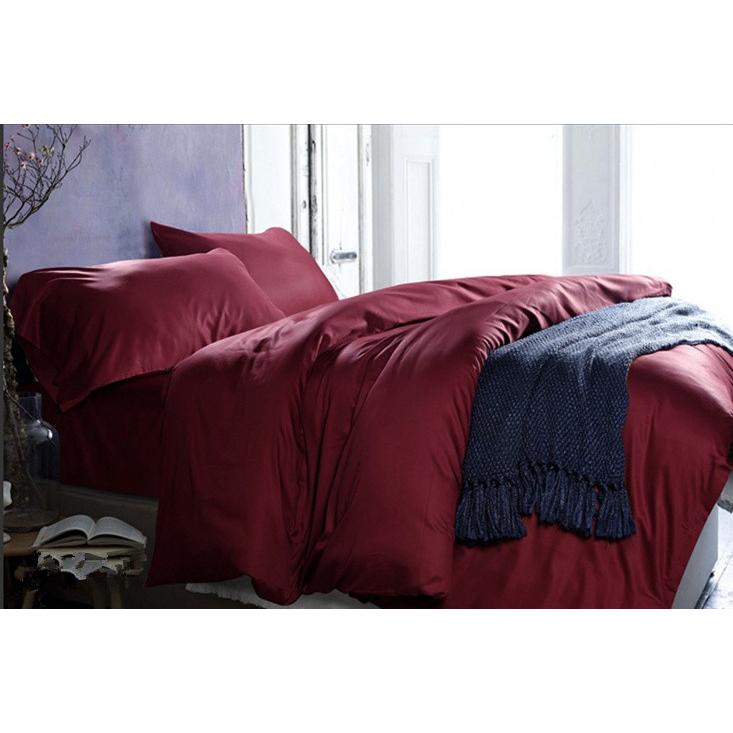 掛け布団カバー シルク布団カバー 4点セット 最高級正絹シルク生地 夏