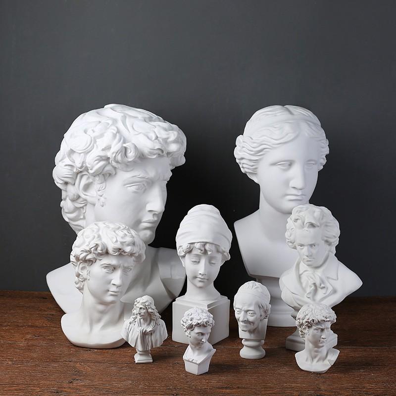 彫刻の置物 オブジェ インテリア 雑貨 置き物 誕生日 プレゼント プチギフト 北欧アンティーク おしゃれ 国内初登場