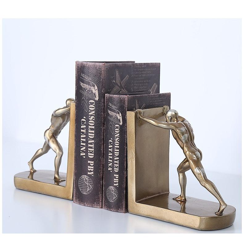 ブックエンド 置物 オブジェ インテリア 雑貨 置き物 誕生日 プレゼント プチギフト 北欧アンティーク おしゃれ 国内初登場 Q1k307 天使closet 通販 Yahoo ショッピング