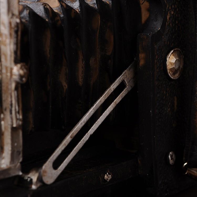 骨董品　オブジェ　カメラ　おまけ付き レトロなカメラ 置物 オブジェ インテリア 雑貨 置き物 誕生日