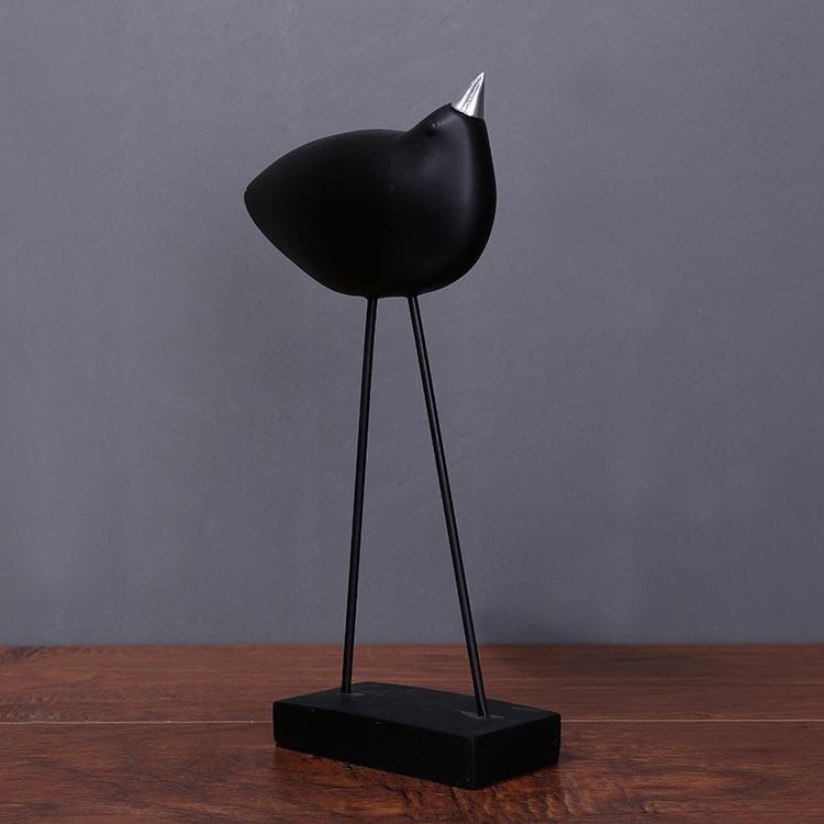 鳥 置物 オブジェ インテリア 雑貨 置き物 誕生日 プレゼント プチ