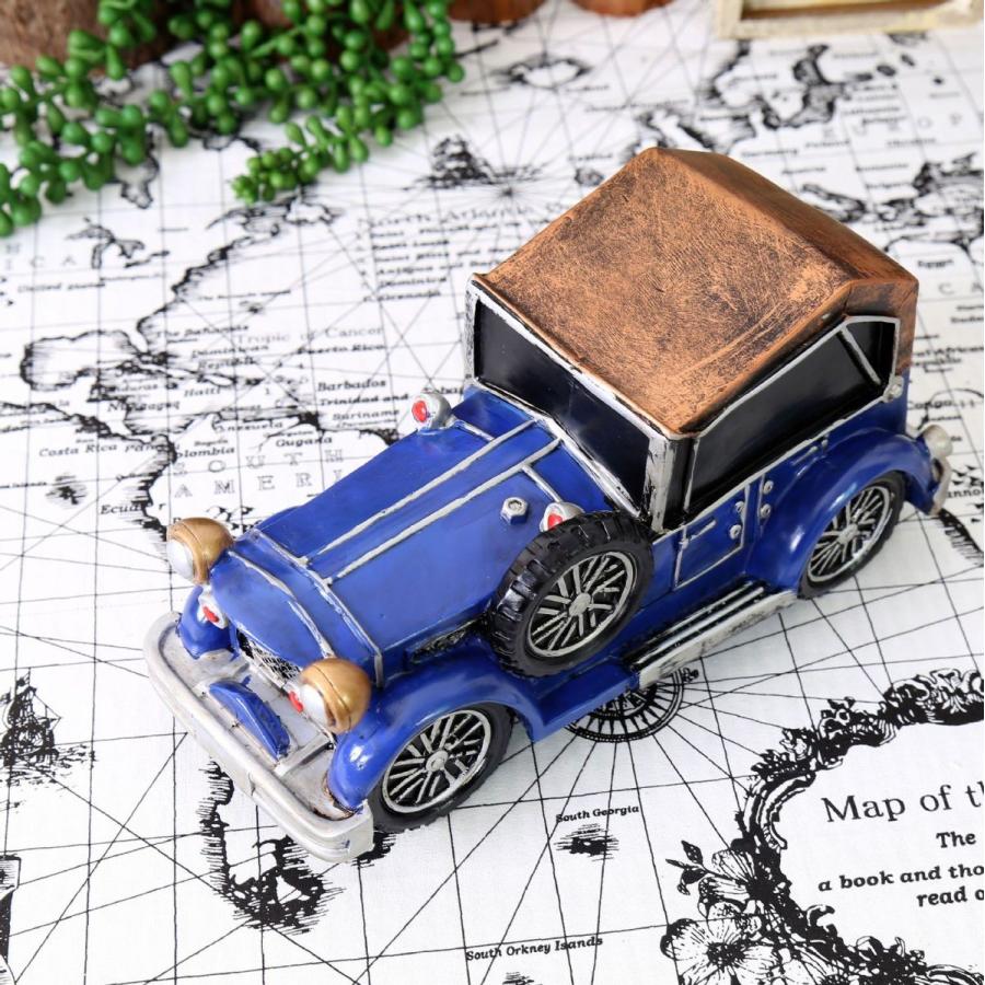 レトロな車の模型 置物 オブジェ インテリア 雑貨 置き物 誕生日 プレゼント プチギフト 北欧アンティーク おしゃれ 国内初登場 Q1k409 天使closet 通販 Yahoo ショッピング