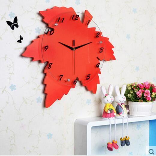 壁掛け時計 掛け時計 かけ時計 おしゃれ 壁飾り 北欧 おしゃれ ウォールクロック プレゼント ギフト 北欧芸術風 Qw129 Sambalrestaurant Pl