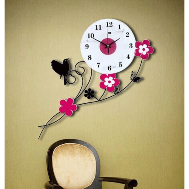 壁掛け時計 掛け時計 かけ時計 おしゃれ 壁飾り 北欧 おしゃれ ウォールクロック プレゼント ギフト 北欧芸術風 Qw146 Www Arilab Com Tr Index Php