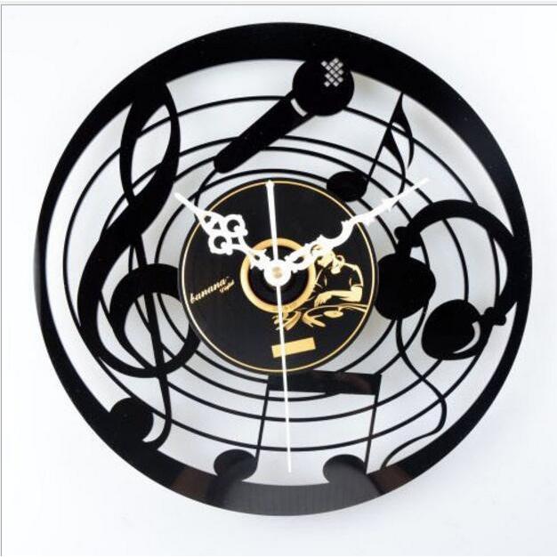 壁掛け時計 掛け時計 家具 インテリア かけ時計 ギフト おしゃれ 壁飾り 北欧 おしゃれ プレゼント 北欧 Qw357 ウォールクロック 北欧芸術風 Qw357 天使closet ギフト 安い取扱店