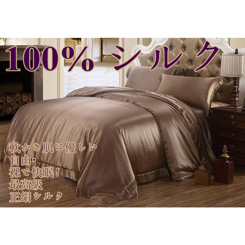 シルクシーツ 絹100％ フラットシーツ シルク 100% シルク シーツ 家蚕シルク たんぱく質繊維 お肌に優しい プレゼント r46