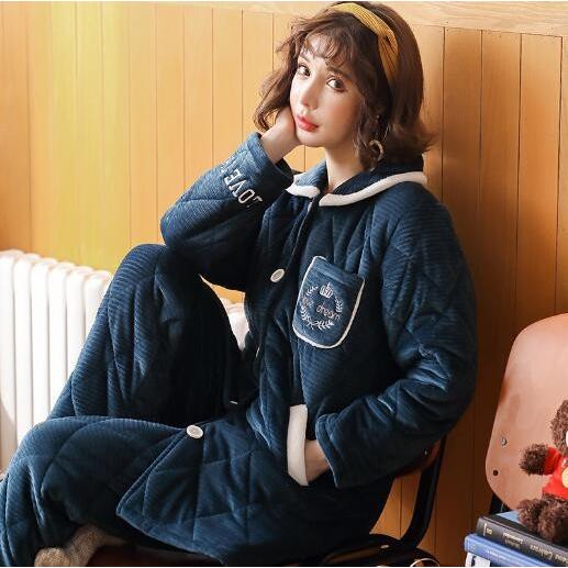 高評価 パジャマ レディース ルームウェア モコモコ 冬秋用 部屋着 レディース あったか 暖かい ギフト プレゼント お祝い Sa112 Sa112 天使closet 通販 Yahoo ショッピング 激安正規品 Continuidadepodcast Com