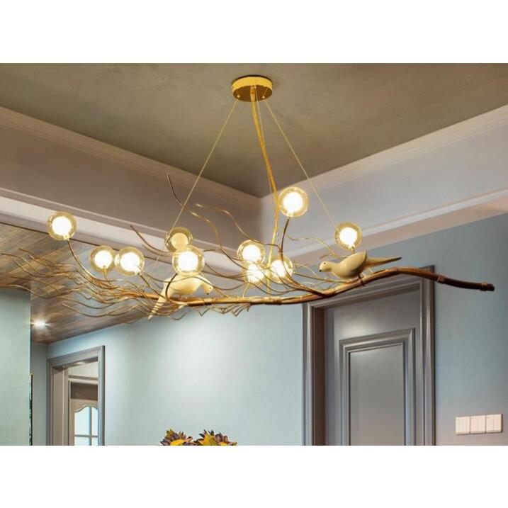 ペンダントライト おしゃれ リビング ダイニング キッチン カフェ風