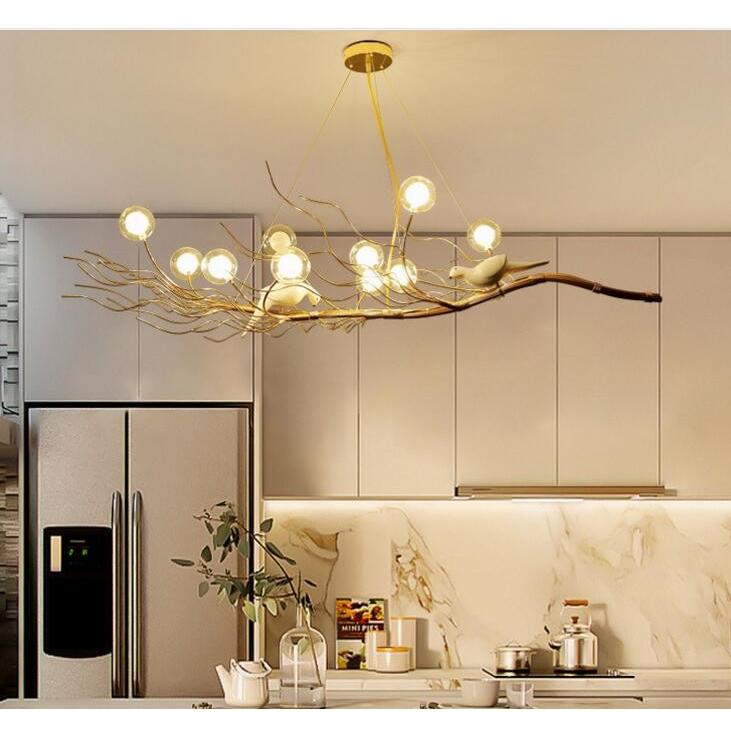 ペンダントライト おしゃれ リビング ダイニング キッチン カフェ風