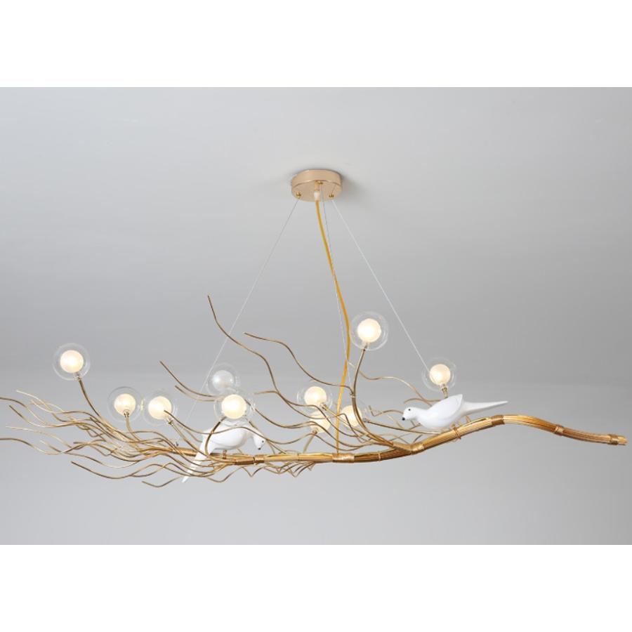 ペンダントライト おしゃれ リビング ダイニング キッチン カフェ風