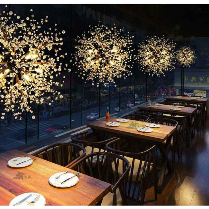 ペンダントライト おしゃれ リビング ダイニング キッチン カフェ風