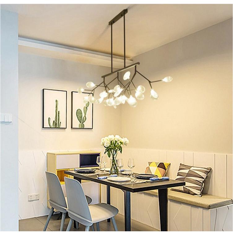 ペンダントライト おしゃれ リビング ダイニング キッチン カフェ風