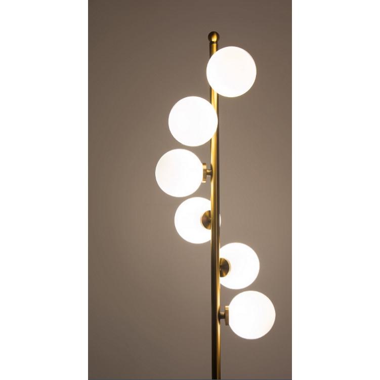 フロアスタンド スタンドライト 間接照明 フロアランプ 寝室