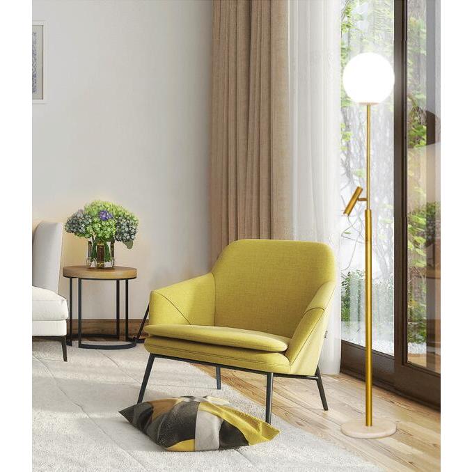 フロアスタンド スタンドライト 間接照明 フロアランプ 寝室