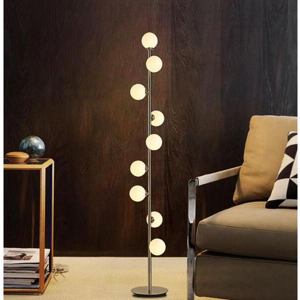 フロアスタンド スタンドライト 間接照明 フロアランプ 寝室 リビング