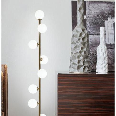 フロアライト スタンドライト おしゃれ 間接照明 北欧 LED インテリア スタンドライト 小 北欧風 スチール おしゃれ （ フロアライト