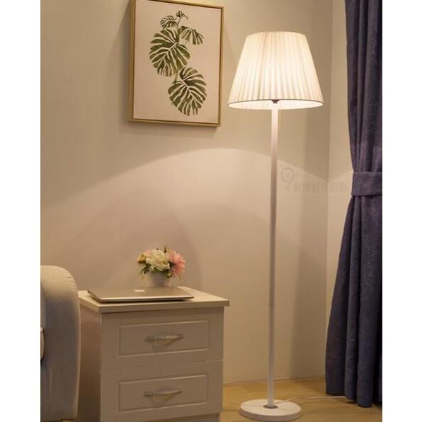 フロアスタンド スタンドライト 間接照明 フロアランプ 寝室