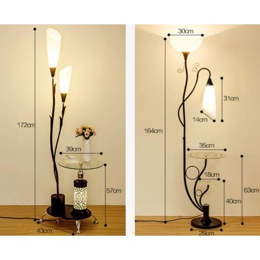 フロアスタンド スタンドライト 間接照明 フロアランプ 寝室