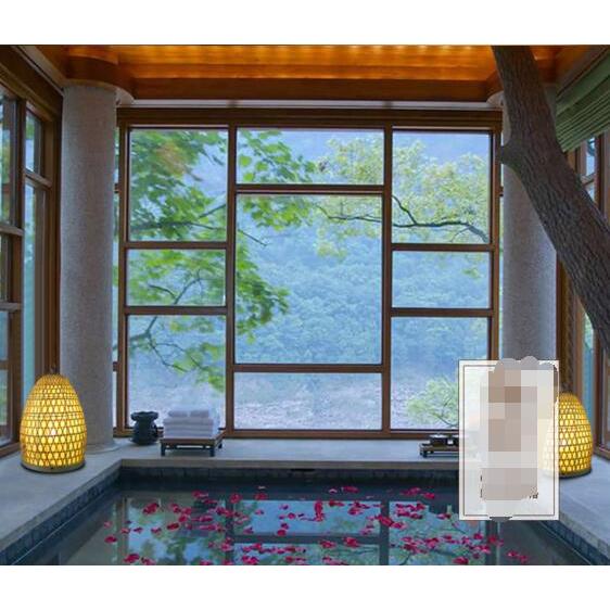 キシマ フロアランプ スタンドライト フラワー アンティーク風 キシマ