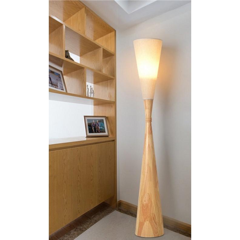 フロアスタンド スタンドライト 間接照明 フロアランプ 寝室