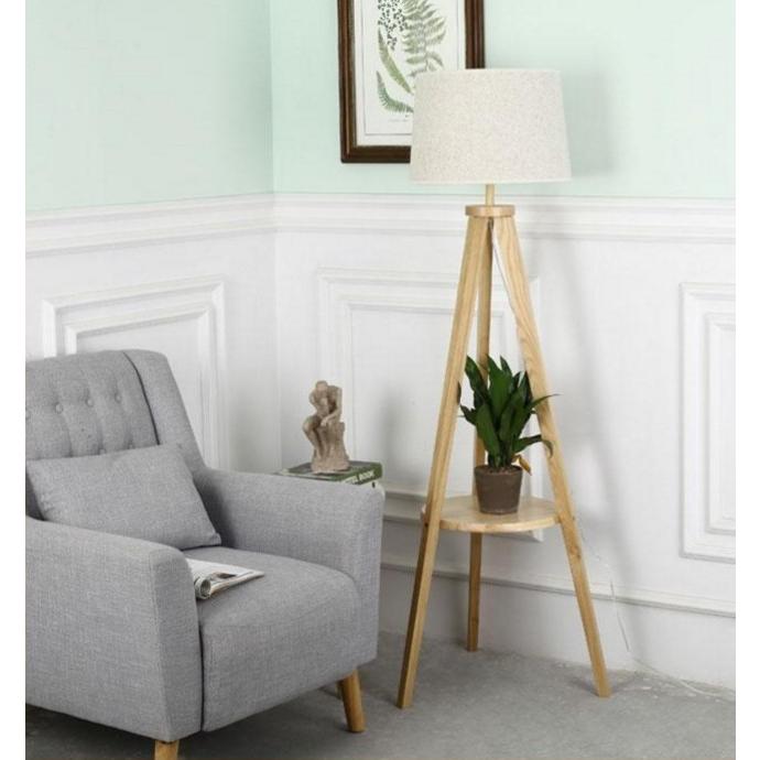 SUNYOW サンヨウ フロアスタンド アンティーク 照明 高さ調整可 ライト