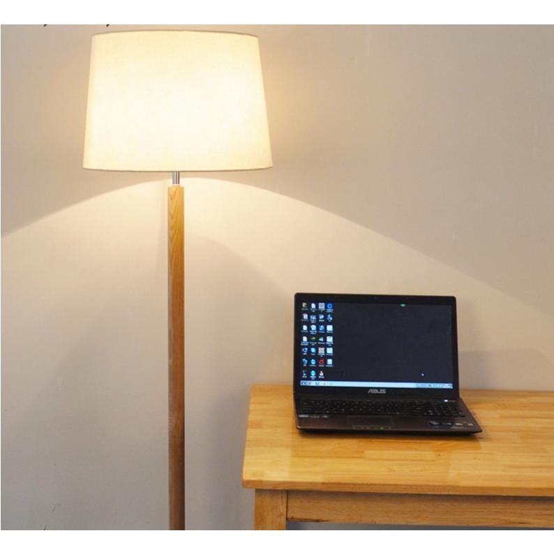 フロアスタンド スタンドライト 間接照明 フロアランプ 寝室